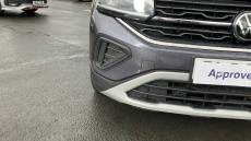 Volkswagen T-Cross 1.0 TSI 115 Match 5dr Petrol Estate